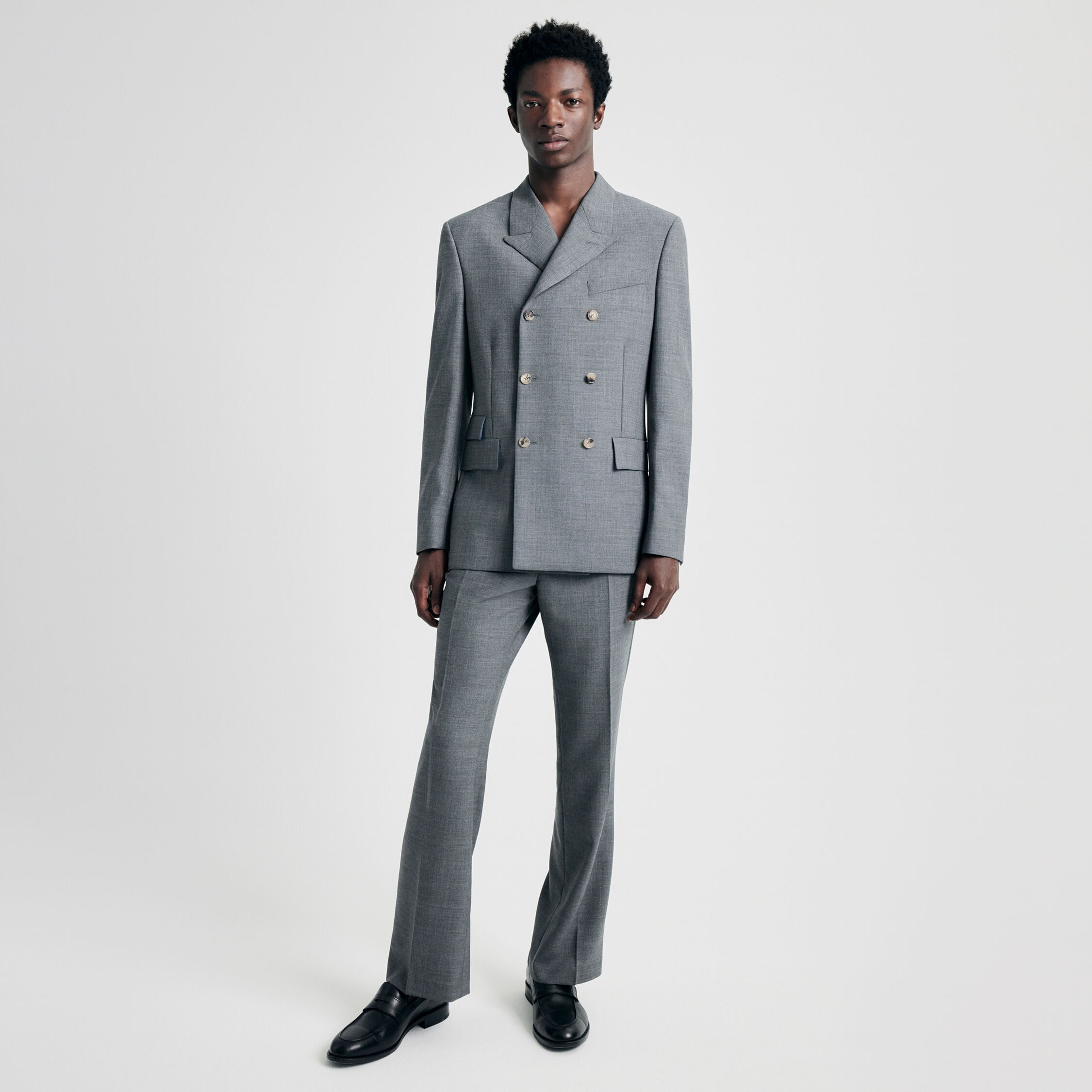 PAUL SMITH Le Bon Marche